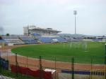  Instalatia de Sonorizare a Stadionului Municipal din Targu Jiu in portofoliul AMRO Grup